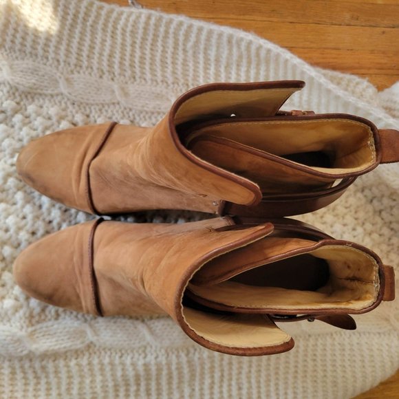 Rag & Bone Boots - Picture 4 of 11